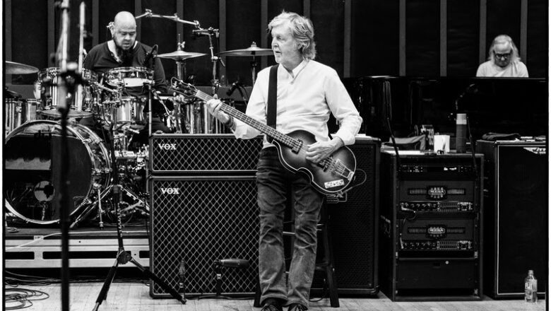 Paul McCartney traz sua Got Back Tour ao Brasil: shows em outubro prometem nostalgia e tecnologia de ponta