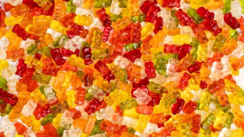 Dia das Crianças com Haribo: em campanha de promoção, marca distribui prêmios de até R$ 200 mil