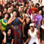 “Raízes do Morro” celebra cultura periférica e identidade em evento da Casa Raça