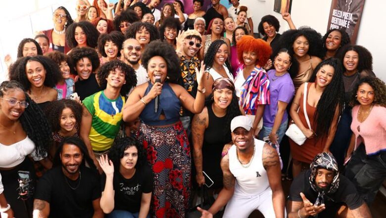 “Raízes do Morro” celebra cultura periférica e identidade em evento da Casa Raça