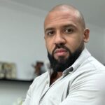 A evolução profissional de Felipe Gomes, Como um Ex-Bancário se Tornou Referência em Nutrição