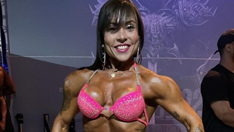 Renata Barbosa: Do pódio à vida saudável, a atleta inspira