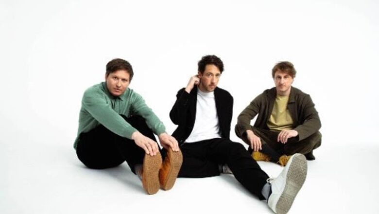 The Wombats retorna com o novo single “Sorry I’m Late, I Didn’t Want To Come”