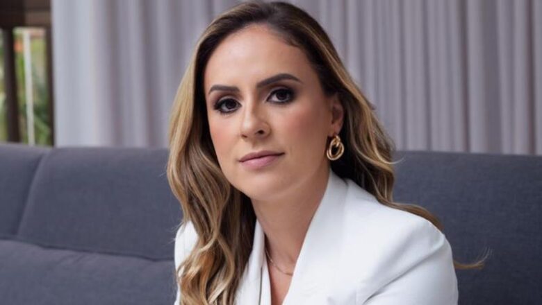 Juliana Godinho: A Fisioterapeuta Dermatofuncional que Revolucionou a Gestão de Clínicas de Estética