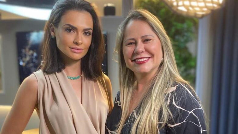 No Conexão Daniella, Beatrice Fontoura  fala como foi do Miss Brasil ao sucesso como empresária