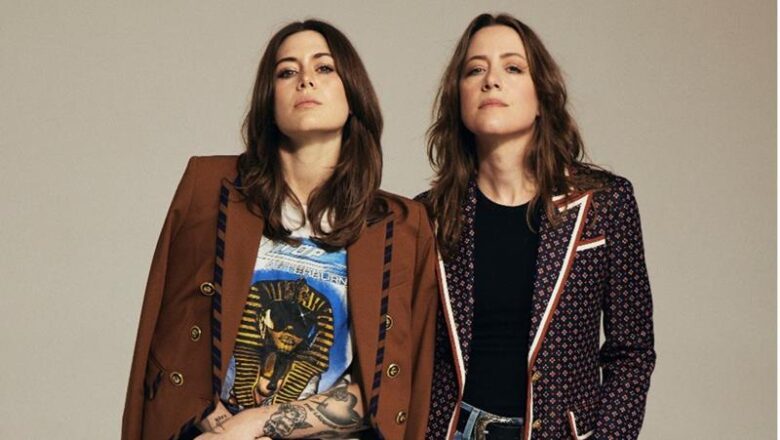 Larkin Poe revela o single “Mockingbird”