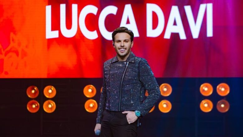 Lucca Davi: O talento que saiu de Buritis para conquistar o Brasil