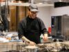 Conheça o Chef por trás da cozinha de “Mania de Você”