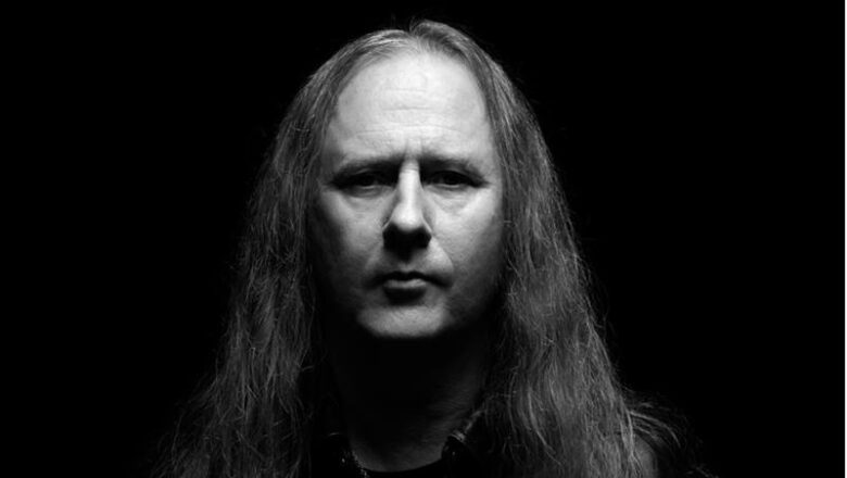 Jerry Cantrell lança o novo álbum “I Want Blood”