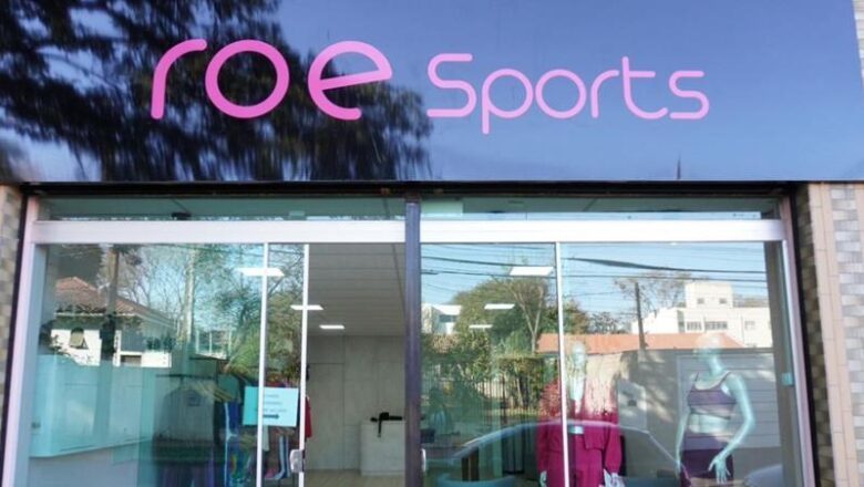 Roe Sports: Transformando o Vestuário Fitness e Casual Feminino