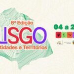 FLISGO – Festival Literário de São Gonçalo, em sua VI edição, acontecerá em diversos locais do município