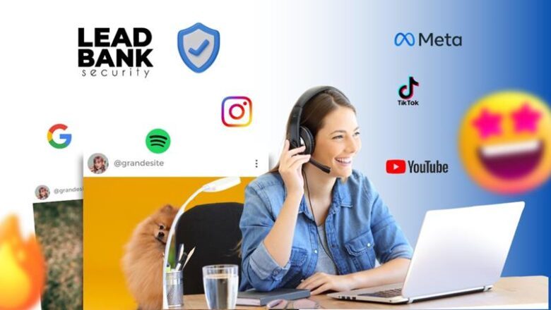 Na Lead Bank Security: A Importância do Suporte Avançado e da Assessoria Jurídica