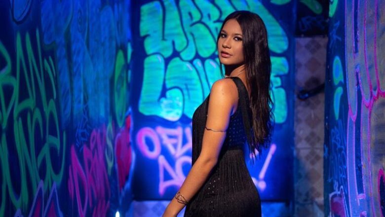 DJ Anabzzi lança clipe explosivo de ‘Papin de Amor’ e marca nova fase na carreira