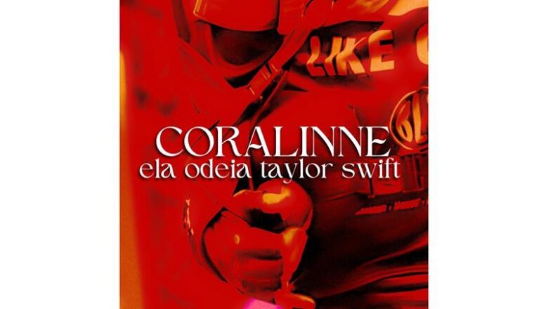 Banda Coralinne lança o irreverente single “Ela Odeia Taylor Swift” pela Marã Música