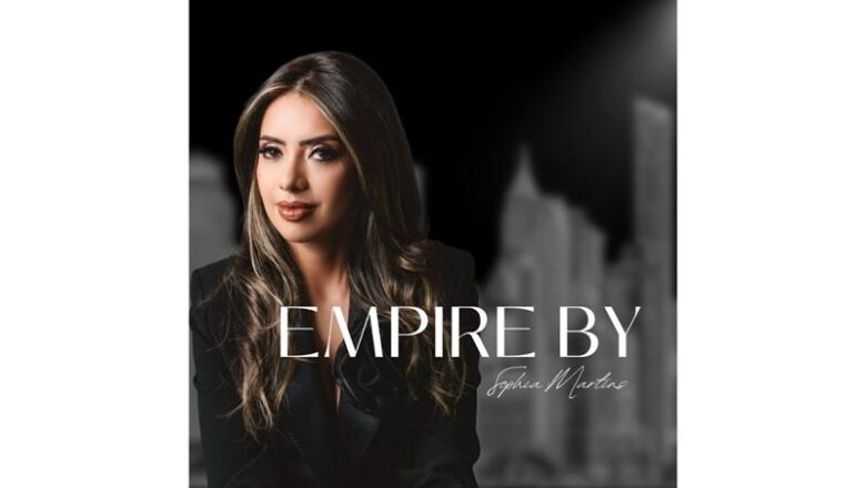 Lançamento do Podcast “Empire by Sophia Martins” – Desvende os Segredos do Mercado Imobiliário!