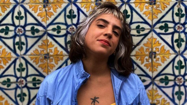 Em disco de estreia, Nina Girassóis faz movimento musical leve e “Superfluido” para além das fronteiras