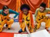Casa Sincopada terá programação especial para o Dia das Crianças com teatro e brincadeiras