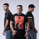 Restaurante em Goiânia confirma Banda Vibbe como atração para o Réveillon