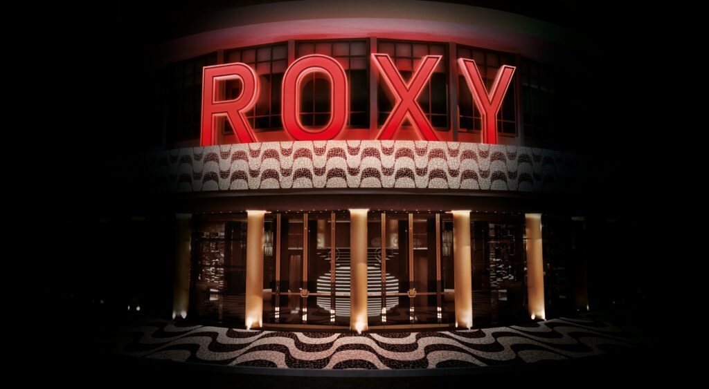 Roxy Dinner Show se transforma em uma ONU, neste domingo