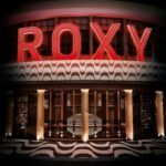 Roxy Dinner Show se transforma em uma ONU, neste domingo