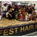 Fest Hair Brasil: Salvador recebe, neste domingo, maior feira de beleza do país, no Centro de Convenções