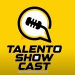 Podcast Talento Show Cast: Cassio Cipriano Transforma Redes Sociais em Ferramenta de Ensino e Inspiração para Artistas”