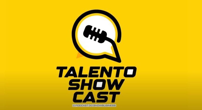 Podcast Talento Show Cast: Cassio Cipriano Transforma Redes Sociais em Ferramenta de Ensino e Inspiração para Artistas”