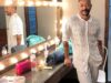 Moisés Navarro no musical “O Eterno Aprendiz Gonzaguinha”