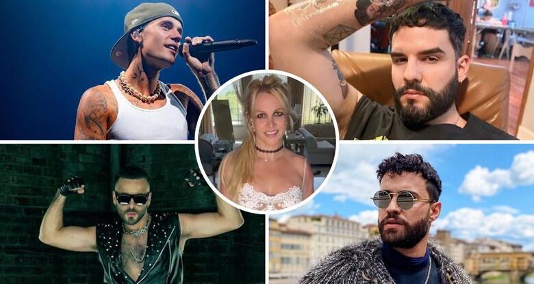 Artistas da indústria da música desabafam sobre pressão e saúde mental