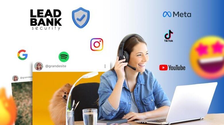 Suporte Instagram Desativada ou Hackeada na Lead Bank Security: Como Reativar Sua Conta