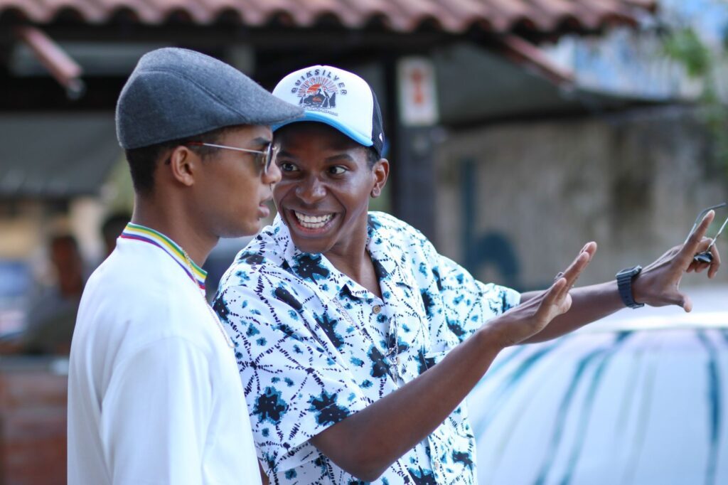 Cinema em Toda Parte: Projeto de Formação Audiovisual será Lançado com Exibição do Filme "Nosso Sonho" no Parque Cultural Casa do Governador