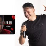 Kaio Canttor lança novo single “Eu Sei que Vai Doer” pela plataforma Sua Música