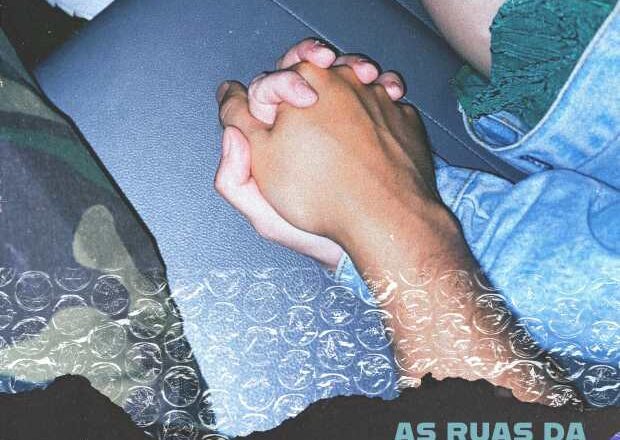 Álvares lança o single “As Ruas da Cidade Parte 2” com participação de Manola