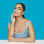 Be Yourself: nova campanha da Merz Aesthetics® Latam tem Juliana Paes como embaixadora 