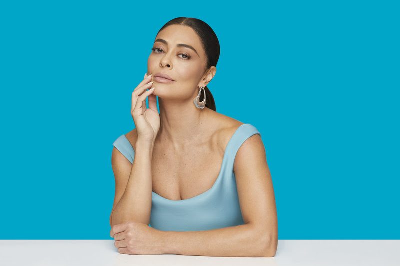 Be Yourself: nova campanha da Merz Aesthetics® Latam tem Juliana Paes como embaixadora 