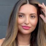 Emilyn Duran uma influenciadora digital, modelo e empreendedora de Goiânia