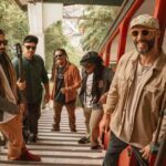 Misturando reggaeton com brasilidades, Brasativa convida Bloco do Caos para “Preciso Te Encontrar”