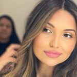 Emilyn Duran uma influenciadora digital, modelo e empreendedora de Goiânia