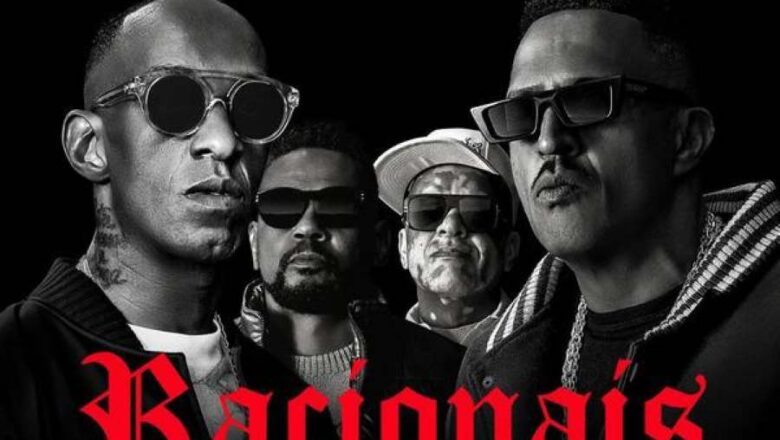 Racionais MC’s e o Rap Nacional: Histórias de Luta e Resistência