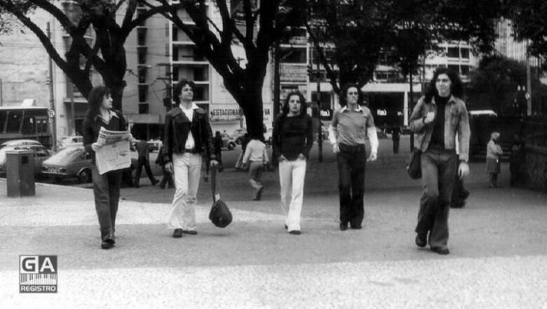 Disco do Moto Perpétuo, banda de rock progressiva que revelou Guilherme Arantes, ganha vinil comemorativo pela Três Selos