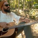 Salomão do Reggae Lança “Blogueirinha” e se Reinventa mais uma vez