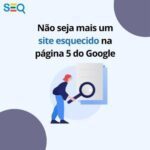 SEO Notícias: O Segredo por Trás do Sucesso Orgânico de Empresas no Google