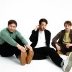 The Wombats revela hoje seu novo single, “Blood On The Hospital Floor”