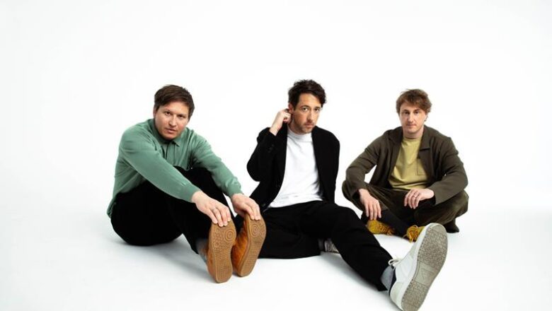 The Wombats revela hoje seu novo single, “Blood On The Hospital Floor”