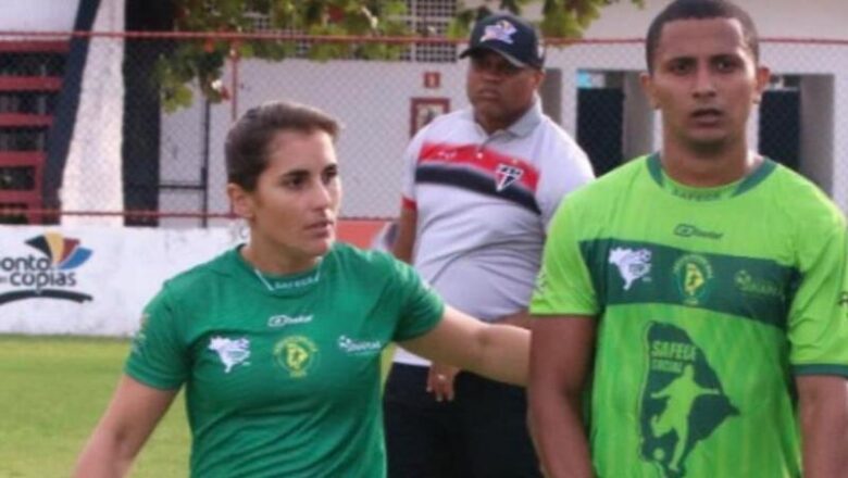 Pesquisadora, Fisioterapeuta e Ex-Atleta: Guiliana Iafrate da Fonseca se Destaca na Ciência Esportiva e no Aperfeiçoamento de Performance