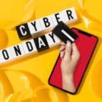 Cyber Monday 2024: Vendas podem ultrapassar 800 milhões