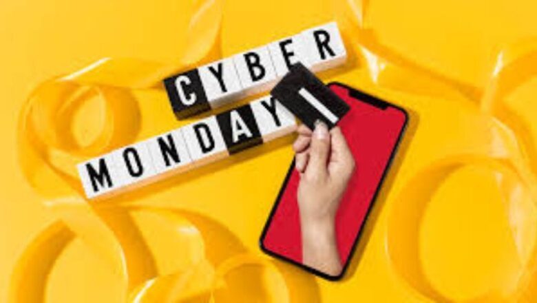 Cyber Monday 2024: Vendas podem ultrapassar 800 milhões