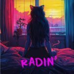 Gatta retorna ao mercado musical com “Radin’”, single que mistura trap e afrobeat