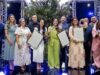 Juntas Conference reúne mais de 12 mil mulheres no Maracanãzinho