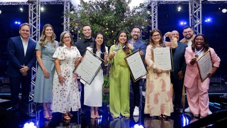 Juntas Conference reúne mais de 12 mil mulheres no Maracanãzinho